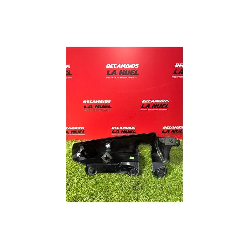 Recambio de moldura faro izdo. para renault express (04.2021) 1.5 advance [1,5 ltr. - 55 kw blue dci diesel fap] referencia OEM 