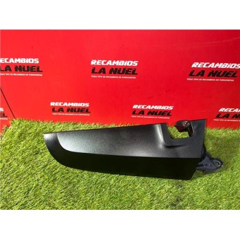 Recambio de moldura faro izdo. para renault express (04.2021) 1.5 advance [1,5 ltr. - 55 kw blue dci diesel fap] referencia OEM 