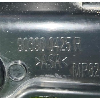 Recambio de moldura faro izdo. para renault express (04.2021) 1.5 advance [1,5 ltr. - 55 kw blue dci diesel fap] referencia OEM 