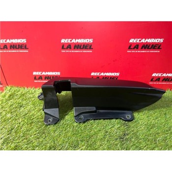 Recambio de moldura faro izdo. para renault express (04.2021) 1.5 advance [1,5 ltr. - 55 kw blue dci diesel fap] referencia OEM 