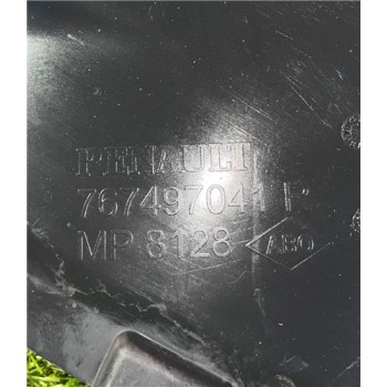 PASE RUEDA TRA. IZDO. 767497041R 