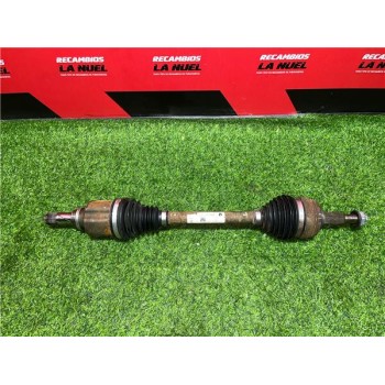 PALIER DELANTERO IZQUIERDO 391011074R 