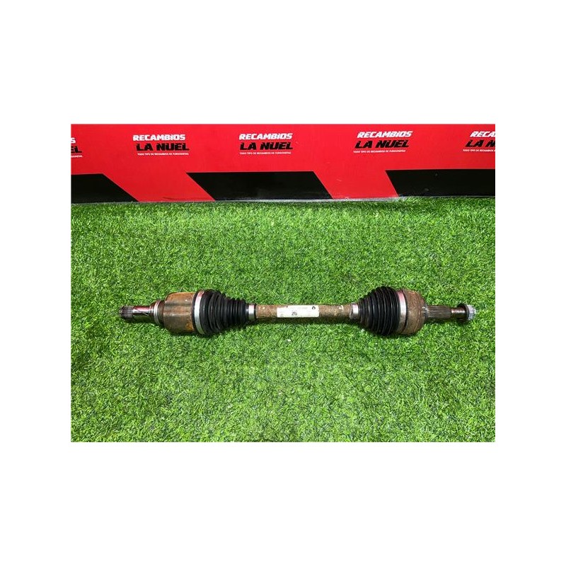 Recambio de palier del. izdo. para renault express (04.2021) 1.5 advance [1,5 ltr. - 55 kw blue dci diesel fap] referencia OEM I