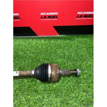 Recambio de palier del. izdo. para renault express (04.2021) 1.5 advance [1,5 ltr. - 55 kw blue dci diesel fap] referencia OEM I