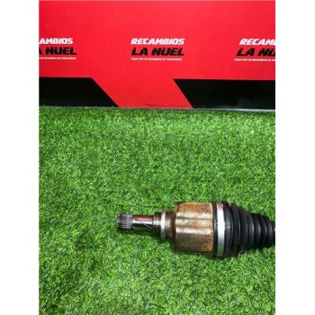 Recambio de palier del. izdo. para renault express (04.2021) 1.5 advance [1,5 ltr. - 55 kw blue dci diesel fap] referencia OEM I