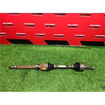 PALIER DELANTERO DERECHO 391009795R 