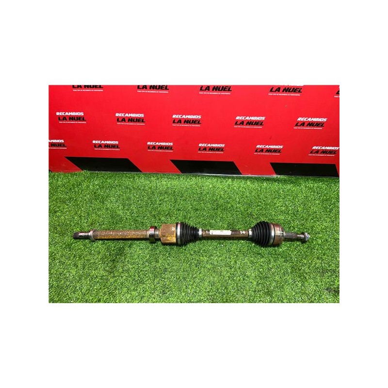 Recambio de palier del. dcho. para renault express (04.2021) 1.5 advance [1,5 ltr. - 55 kw blue dci diesel fap] referencia OEM I