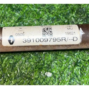 Recambio de palier del. dcho. para renault express (04.2021) 1.5 advance [1,5 ltr. - 55 kw blue dci diesel fap] referencia OEM I