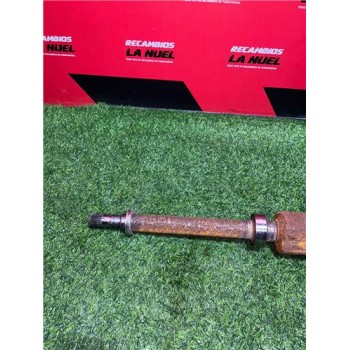 Recambio de palier del. dcho. para renault express (04.2021) 1.5 advance [1,5 ltr. - 55 kw blue dci diesel fap] referencia OEM I