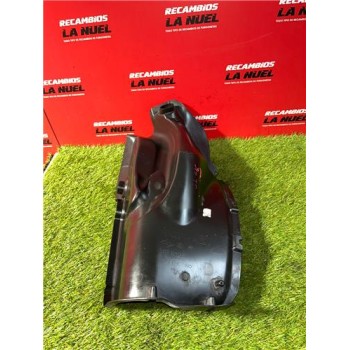 Recambio de pase rueda tra. dcho. para renault express (04.2021) 1.5 advance [1,5 ltr. - 55 kw blue dci diesel fap] referencia O