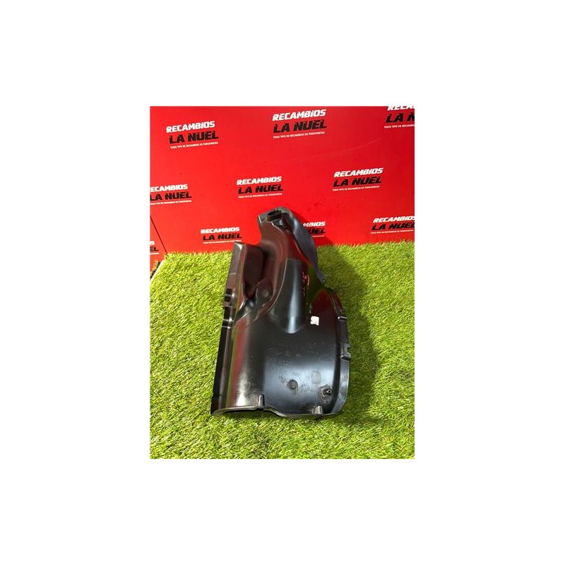 Recambio de pase rueda tra. dcho. para renault express (04.2021) 1.5 advance [1,5 ltr. - 55 kw blue dci diesel fap] referencia O