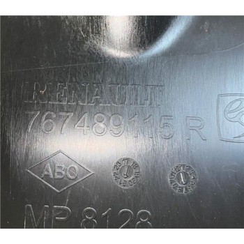 Recambio de pase rueda tra. dcho. para renault express (04.2021) 1.5 advance [1,5 ltr. - 55 kw blue dci diesel fap] referencia O