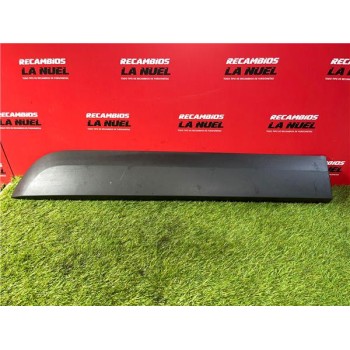 Recambio de moldura lateral dcha. para renault express (04.2021) 1.5 advance [1,5 ltr. - 55 kw blue dci diesel fap] referencia O