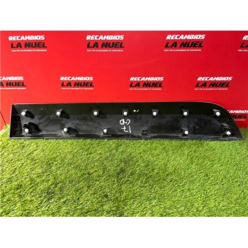 Recambio de moldura lateral dcha. para renault express (04.2021) 1.5 advance [1,5 ltr. - 55 kw blue dci diesel fap] referencia O