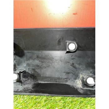 Recambio de moldura lateral dcha. para renault express (04.2021) 1.5 advance [1,5 ltr. - 55 kw blue dci diesel fap] referencia O