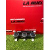 Recambio de mandos calefaccion aire acondicionado para renault express (04.2021) 1.5 advance [1,5 ltr. - 55 kw blue dci diesel f