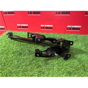 Recambio de pedal freno para mercedes-benz vito furgón (447)(07.2014) 1.6 109/111 cdi worker compacta (447.601) [1,6 ltr. - 84 k