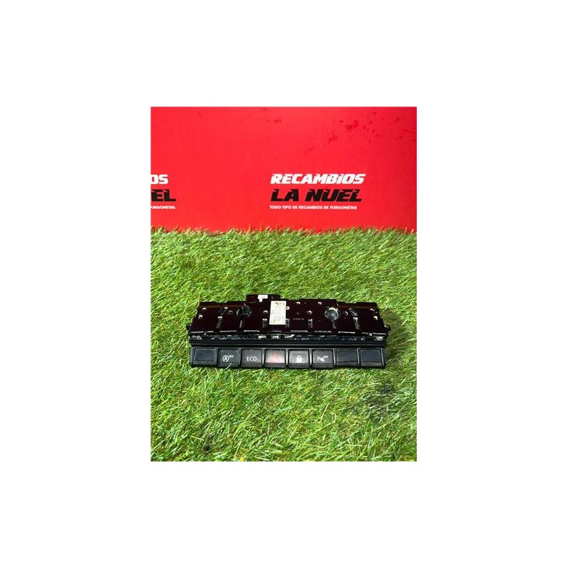 Recambio de varios para renault express (04.2021) 1.5 advance [1,5 ltr. - 55 kw blue dci diesel fap] referencia OEM IAM 283E8642