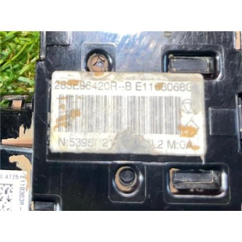 Recambio de varios para renault express (04.2021) 1.5 advance [1,5 ltr. - 55 kw blue dci diesel fap] referencia OEM IAM 283E8642