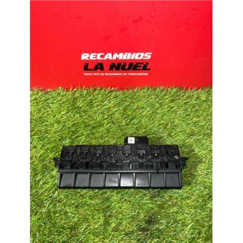 Recambio de varios para renault express (04.2021) 1.5 advance [1,5 ltr. - 55 kw blue dci diesel fap] referencia OEM IAM 283E8642