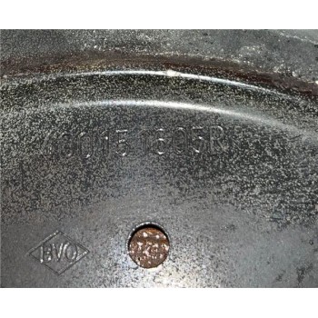 Recambio de buje delantero izquierdo para renault express (04.2021) 1.5 advance [1,5 ltr. - 55 kw blue dci diesel fap] referenci