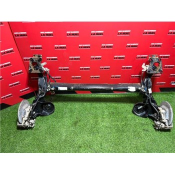 EJE TRANSMISION TRASERA 5148T7 