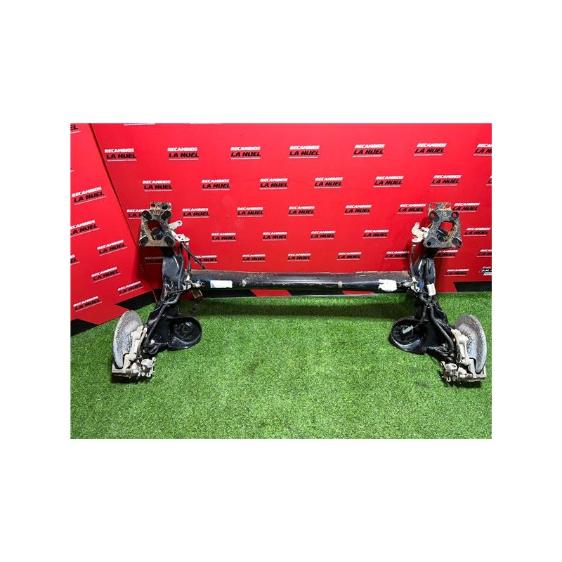 Recambio de eje transmision tra. para peugeot partner tepee (05.2008) yh01 referencia OEM IAM 5148T7  