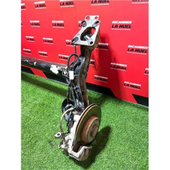 Recambio de eje transmision tra. para peugeot partner tepee (05.2008) yh01 referencia OEM IAM 5148T7  