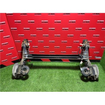 Recambio de eje transmision tra. para peugeot partner tepee (05.2008) yh01 referencia OEM IAM 5148T7  