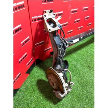 Recambio de eje transmision tra. para peugeot partner tepee (05.2008) yh01 referencia OEM IAM 5148T7  