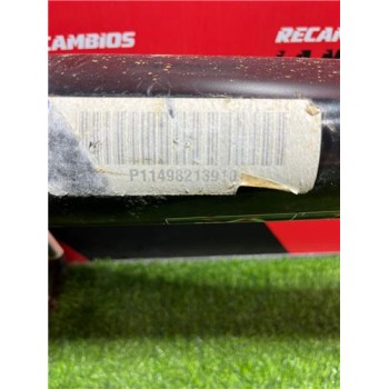 Recambio de eje transmision tra. para peugeot partner tepee (05.2008) yh01 referencia OEM IAM 5148T7  