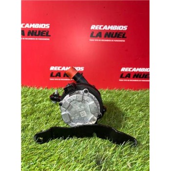 Recambio de bomba de agua para renault express (04.2021) 1.5 advance [1,5 ltr. - 55 kw blue dci diesel fap] referencia OEM IAM 2