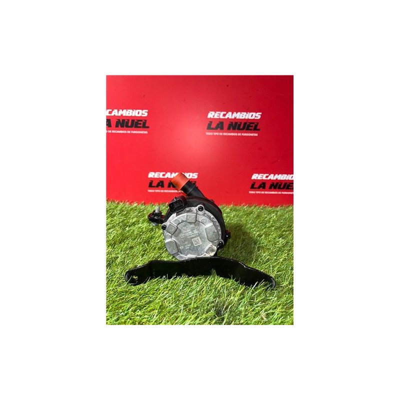 Recambio de bomba de agua para renault express (04.2021) 1.5 advance [1,5 ltr. - 55 kw blue dci diesel fap] referencia OEM IAM 2