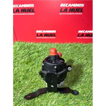 Recambio de bomba de agua para renault express (04.2021) 1.5 advance [1,5 ltr. - 55 kw blue dci diesel fap] referencia OEM IAM 2