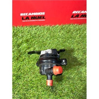 Recambio de bomba de agua para renault express (04.2021) 1.5 advance [1,5 ltr. - 55 kw blue dci diesel fap] referencia OEM IAM 2