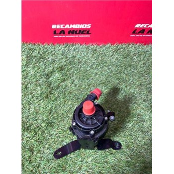 Recambio de bomba de agua para renault express (04.2021) 1.5 advance [1,5 ltr. - 55 kw blue dci diesel fap] referencia OEM IAM 2