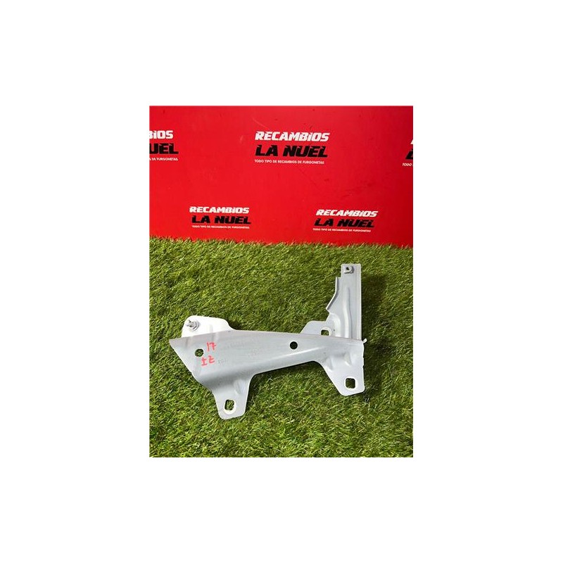 Recambio de varios para renault express (04.2021) 1.5 advance [1,5 ltr. - 55 kw blue dci diesel fap] referencia OEM IAM 66341326