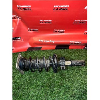 Recambio de amortiguador delantero izquierdo para citroën jumpy furgón (05.2016) 1.5 control m [1,5 ltr. - 75 kw blue-hdi fap] r