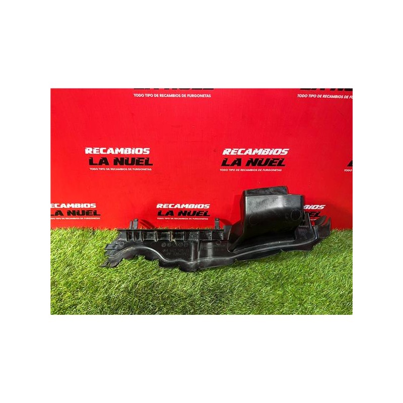 Recambio de varios para mercedes-benz vito furgón (447)(07.2014) 1.6 109/111 cdi worker compacta (447.601) [1,6 ltr. - 84 kw cdi