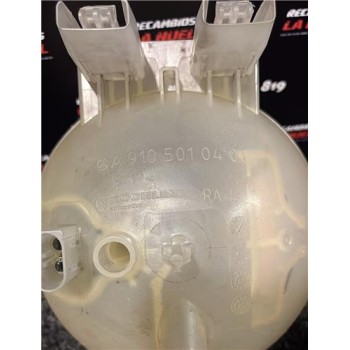 Recambio de botella expansion para mercedes-benz sprinter iii furgon rwd/awd (907)(02.2018) 2.1 311/314/316 cdi rwd l3 / l4 (907