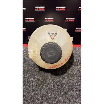 BOTELLA EXPANSION A9105010400 