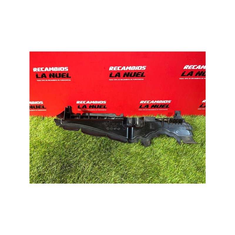 Recambio de varios para mercedes-benz vito furgón (447)(07.2014) 1.6 109/111 cdi worker compacta (447.601) [1,6 ltr. - 84 kw cdi