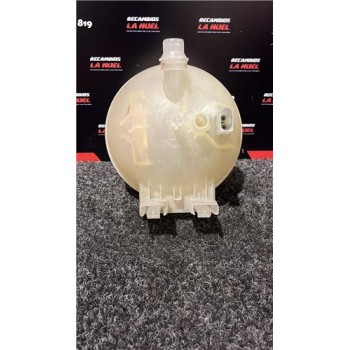 Recambio de botella expansion para mercedes-benz sprinter iii furgon rwd/awd (907)(02.2018) 2.1 311/314/316 cdi rwd l3 / l4 (907