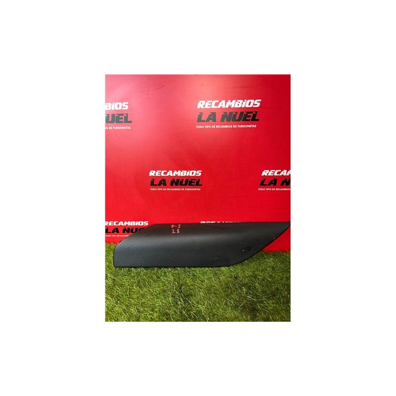 Recambio de varios para iveco daily furgón (2014) 2.3 fg 33 s ... v batalla 3520 [2,3 ltr. - 100 kw diesel scr] referencia OEM I