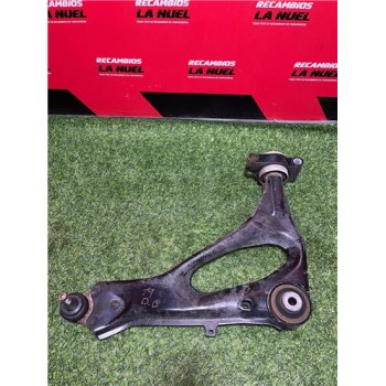 Recambio de brazo inferior delantero derecho para mercedes-benz vito furgón (447)(07.2014) 1.6 109/111 cdi worker compacta (447.