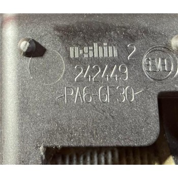 Recambio de manilla int. puerta tra. dcha. para citroën jumper furgon (05.2014) 2.2 33 l2h1 bluehdi 140 [2,2 ltr. - 103 kw blue-