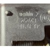 Recambio de manilla int. puerta tra. dcha. para citroën jumper furgon (05.2014) 2.2 33 l2h1 bluehdi 140 [2,2 ltr. - 103 kw blue-