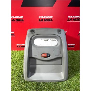 Recambio de luz interior techo para opel movano b furgón/combi (2010) 2.3 fg. l1h1 2,8t [2,3 ltr. - 81 kw cdti] referencia OEM I