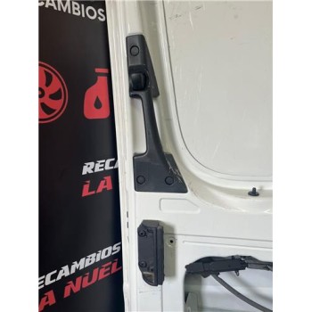 Recambio de puerta lateral corredera derecho para volkswagen crafter furgón (sy/sx)(09.2016) 2.0 35 furgón bl ta fwd [2,0 ltr. -