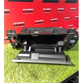 Recambio de guantera salpicadero para renault trafic iii furgón (06.2014) m9r z7 referencia OEM IAM 2594846 685001668R 
